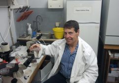 Professor Nathan Karin